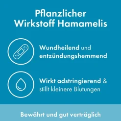 Lind Hämorrhoidenzäpfchen - bei Jucken, Nässen, Brennen, Entzündungen, kleinen Blutungen, 25 Stk,  als Zäpfchen ideal für die Anwendung in der Nacht><noscript><img width=
