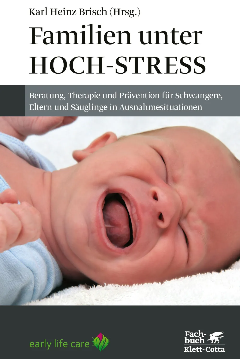 Familien unter Hoch-Stress| Discount