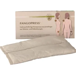 Fangopress© Kompressen Gr. II> Online