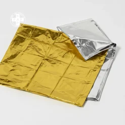 FAP First Aid Products - Erste-Hilfe Rettungsdecke 160 x 210 cm – Gold/Silber><noscript><img width=