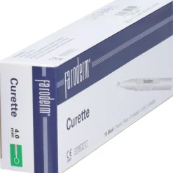Faroderm® Hautküretten 4 mm> Clearance