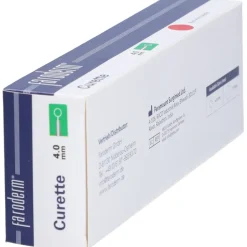 Faroderm® Hautküretten 4 mm><noscript><img width=