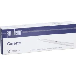 Faroderm® Hautküretten 4 mm><noscript><img width=