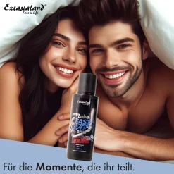 Fastwet® Anal extra thick Wasserbasis Gleitmittel| Best