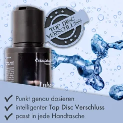 Fastwet® Anal extra thick Wasserbasis Gleitmittel| Best