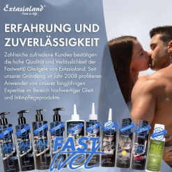 Fastwet® Anal Gleitgel| Best