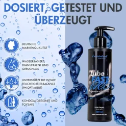 Fastwet® Gleitgel wasserbasis Gel für Sex><noscript><img width=