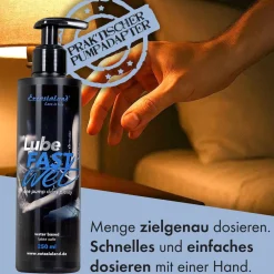 Fastwet® Gleitgel wasserbasis Gel für Sex><noscript><img width=