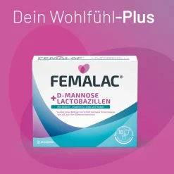 FEMALAC D-Mannose + Lactobazillen><noscript><img width=