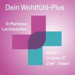 FEMALAC D-Mannose + Lactobazillen><noscript><img width=