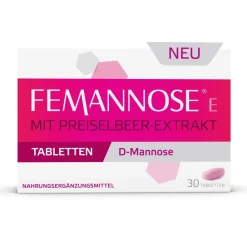 Femannose E>FEMANNOSE N Outlet