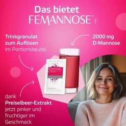 Femannose E + Femannose F| Online