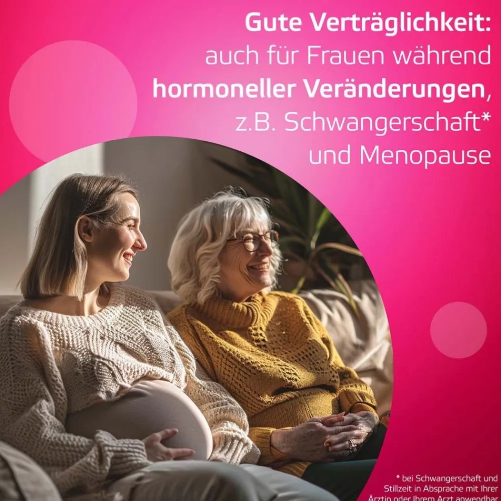 Femannose F – Trinkgranulat mit je 2000 mg D-Mannose Pulver und 100 mg Preiselbeer-Extrakt>FEMANNOSE N
