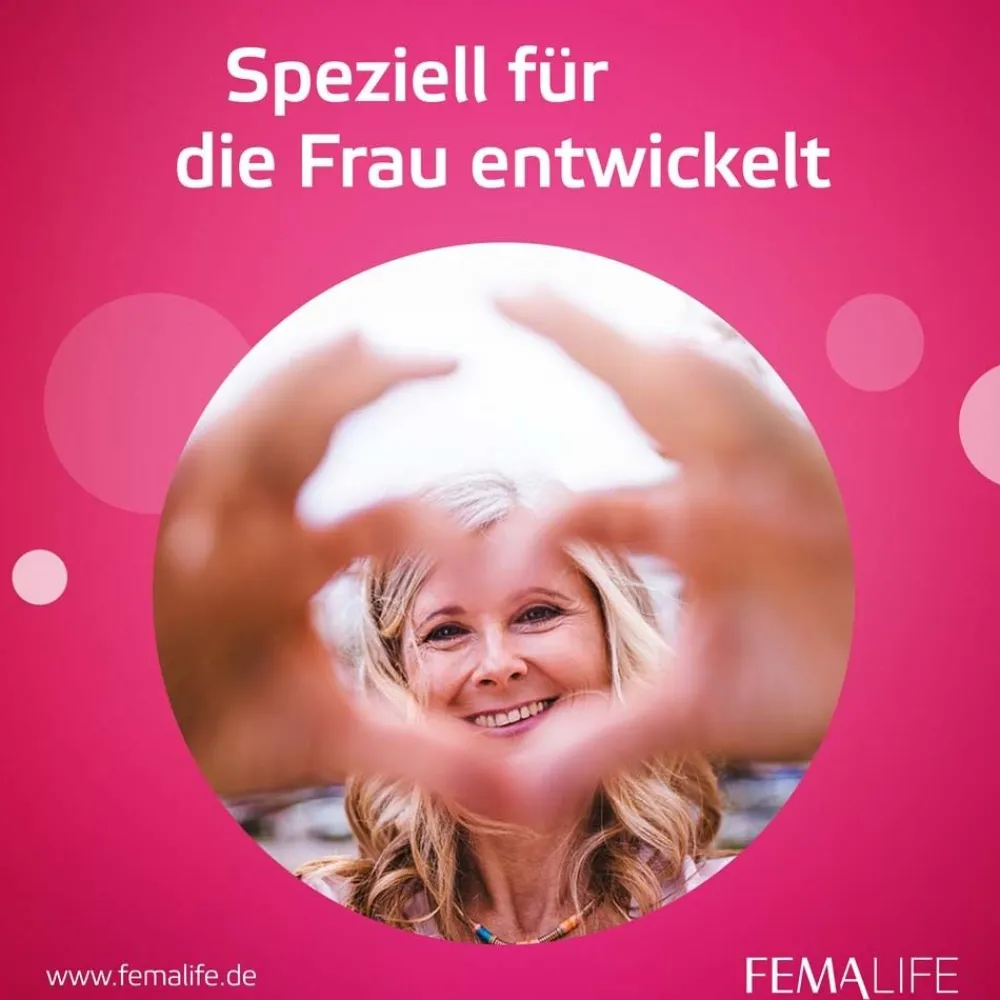Femannose F – Trinkgranulat mit je 2000 mg D-Mannose Pulver und 100 mg Preiselbeer-Extrakt>FEMANNOSE N