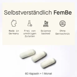 FemBe®5 Inositol Formular mit Folsäure><noscript><img width=