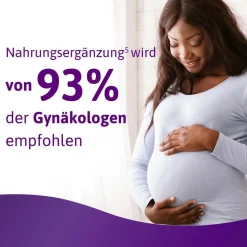 ® 0 BabyPlanung Nahrungsergänzungsmittel mit Folsäure Plus² - Jetzt 20% mit dem Code 20 sparen|Femibion New