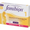 ® Kinderwunsch und Frühschwangerschaft ohne Jod>Femibion