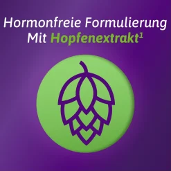 ® Menopause Hitzewallungen, hormonfreie Formulierung, Wechseljahre|Femibion