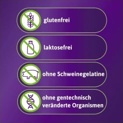 ® Menopause Plus, hormonfreie Formulierung, Wechseljahre|Femibion Best