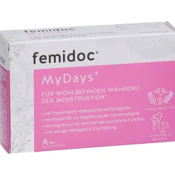 femidoc® MyDays®><noscript><img width=