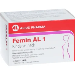 FEMIN AL 1 Kinderwunsch|
