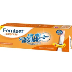 Femtest® Express| Discount