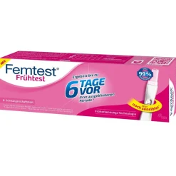 Femtest® Frühtest> Sale