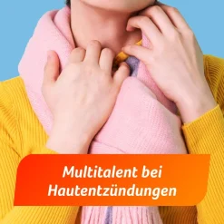 Creme 0,25 %, Hydrocortison 2,5 mg/g, , wirksam bei Hautentzündungen|Fenihydrocort Sale