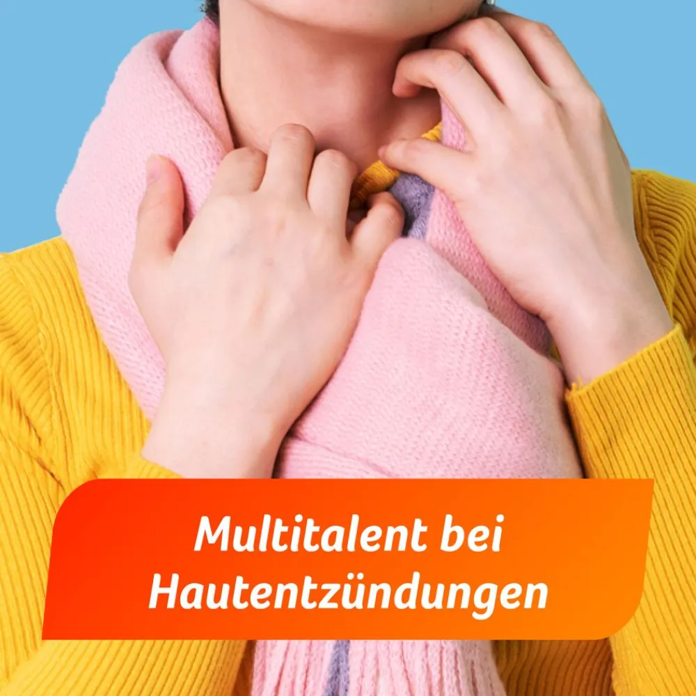 Creme 0,5 %, Hydrocortison 5 mg/g, wirksam bei Hautentzündungen>Fenihydrocort Discount