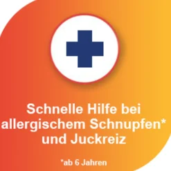 Dragees Dimetindenmaleat 1 mg/Tablette, Antiallergikum>Fenistil Clearance
