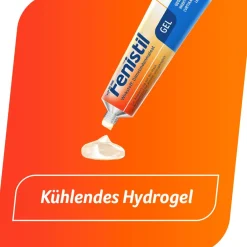 Gel Dimetindenmaleat 1 mg/g, zur Linderung von Juckreiz><noscript><img width=