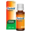 Tropfen, Dimetindenmaleat 1 mg/ ml zum Einnehmen, Antiallergikum|Fenistil Best