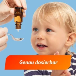 Tropfen, Dimetindenmaleat 1 mg/ ml zum Einnehmen, Antiallergikum|Fenistil Best