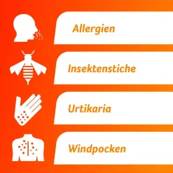 Tropfen, Dimetindenmaleat 1 mg/ ml zum Einnehmen, Antiallergikum|Fenistil Best
