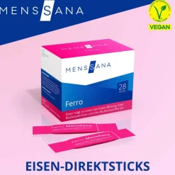 Ferro – Eisenversorgung leicht gemacht><noscript><img width=