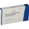 Ferrum Sidereum D10 / Pankreas D6 aa>WELEDA Sale