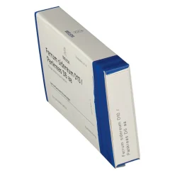 Ferrum Sidereum D10 / Pankreas D6 aa>WELEDA Sale