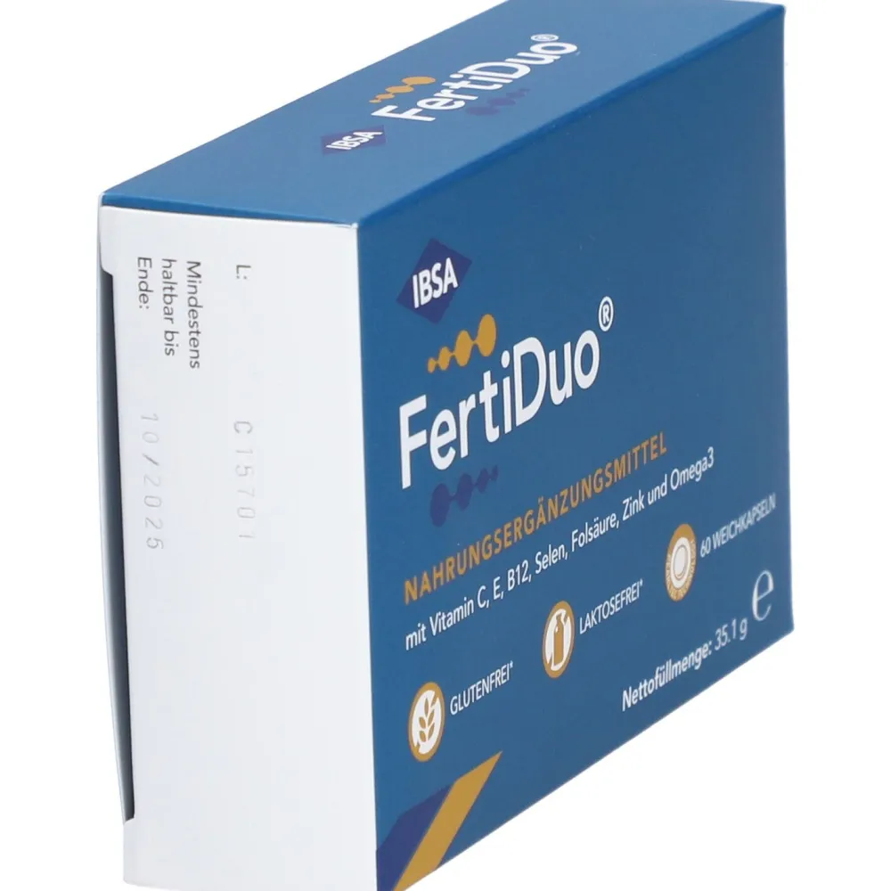 FertiDuo®> Hot