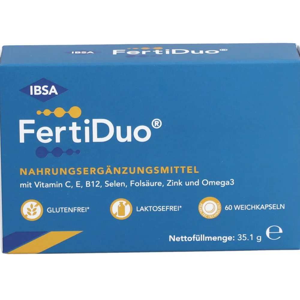 FertiDuo®> Hot