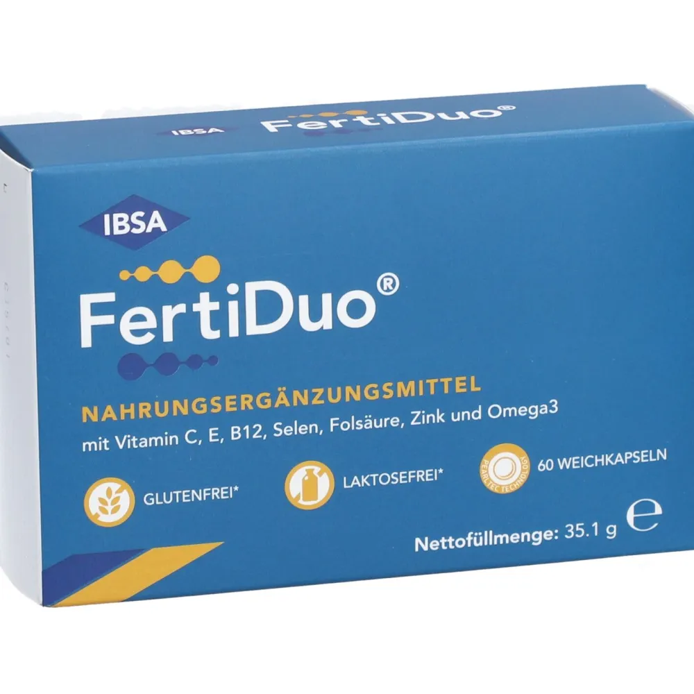 FertiDuo®> Hot