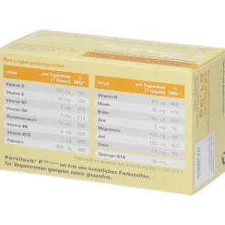 Fertilovit® F 35 plus| Clearance