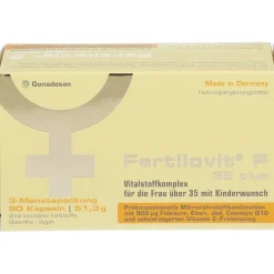 Fertilovit® F 35 plus| Clearance
