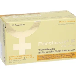 Fertilovit® F 35 plus| Clearance