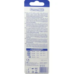 Fieberthermometer Digital mit flexibler Spitze> Outlet