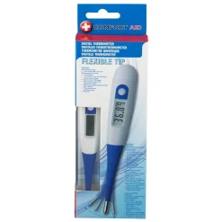 Fieberthermometer Digital mit flexibler Spitze><noscript><img width=