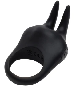 - Sensation Vibrating Rabbit Love Ring|Fifty Shades of Grey Best