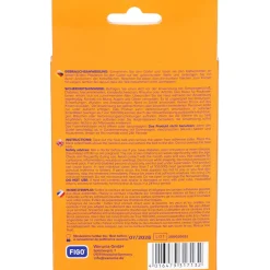 FIGO Wärmegürtel 8 h selbstklebend 9x28,5cm> New