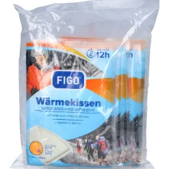 FIGO Wärmekissen 12 h selbstklebend Vorteilspack> Outlet