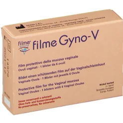 filme Gyno-V| Hot