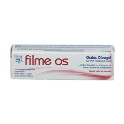FILME OS - Orales Oleogel><noscript><img width=
